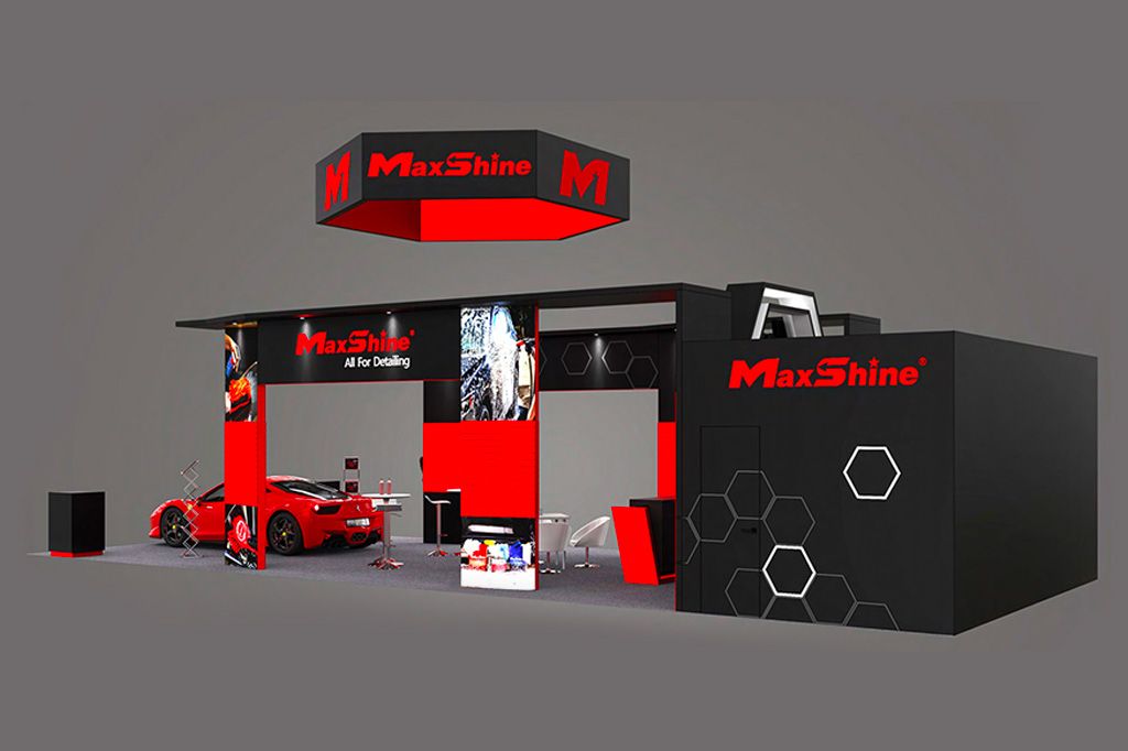 MAXSHINE GLOBAL LIMITED