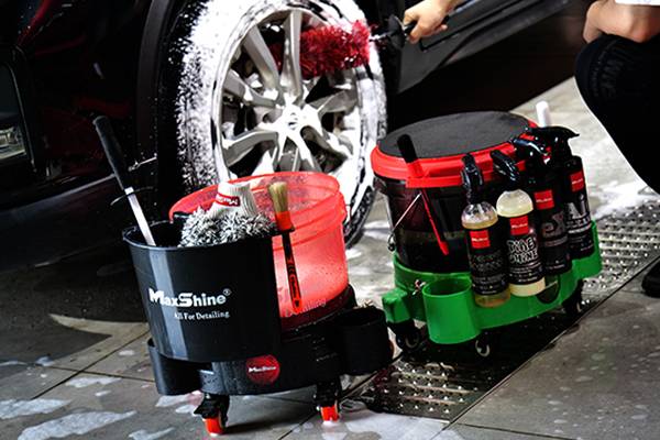 Car Care Products  Detailing Products Maxshine