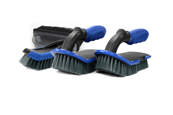 Carpet Brushes