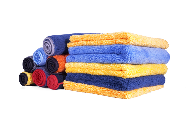 Microfiber Towels