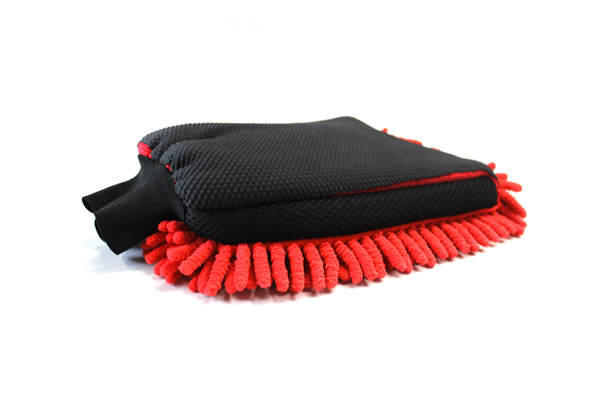 Maxshine Chenille Microfiber Wash Mitt