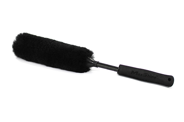 Wheel Wool Brush-WWB Series - Car Care Products