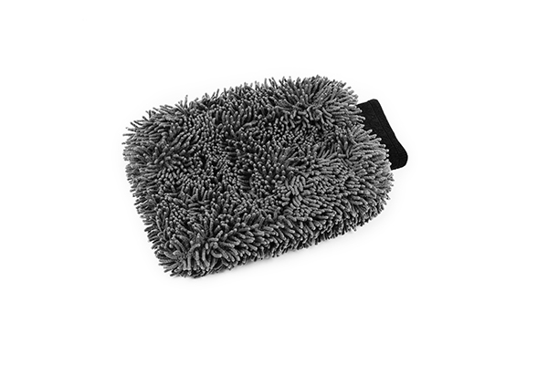 Microfiber Noodle Tech Car Duster