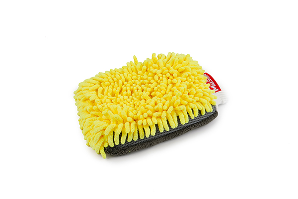 Supreme Micro-Chenille Wash Mitt, microfiber wash mitt, washing mitt