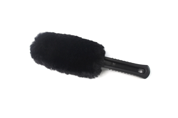 Wheel Wool Brush-WWB06 - Car Care Products