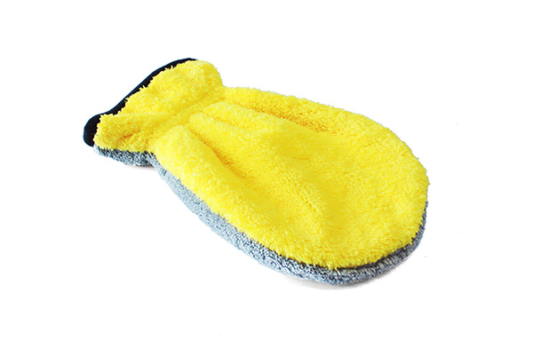 Maxshine Plush Microfiber Gloves- 1 pair – Pal Automotive