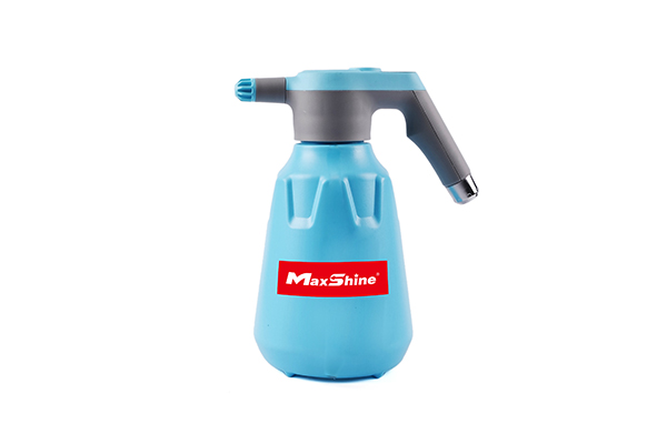 Heavy Duty Chemical Resistant Trigger Sprayer - Maxshine Car  Care-Polishers, Towels, Brushes, Deatailing Products