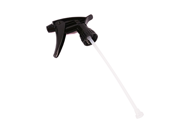 Heavy Duty Chemical Resistant Trigger Sprayer - Maxshine Car  Care-Polishers, Towels, Brushes, Deatailing Products