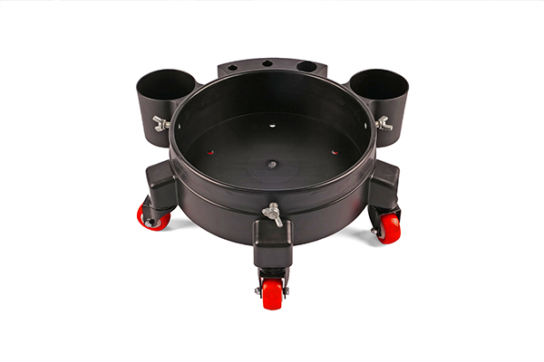 Multifunction Bucket Lid Seat with Soft Foam-MBL01 - Car Care Products