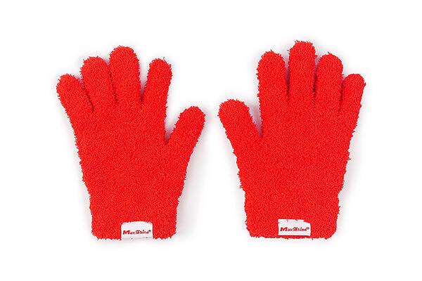 MaxShine Microfiber Wash Mitt – Auto Perfekt