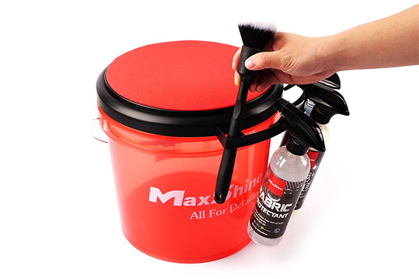 Multifunction Bucket Lid Seat with Soft Foam-MBL01 - Car Care Products