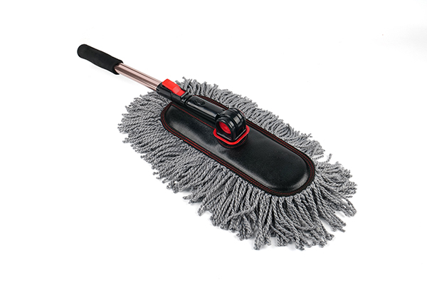 Microfiber Car Duster, Car Dust Mop