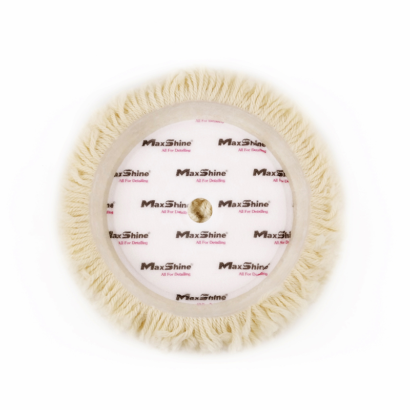 100% Wool Compound Pad-Single Sided