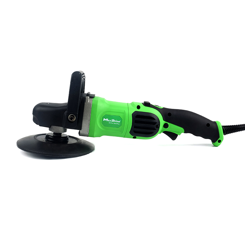 800x800 1300W Pro Rotary Polisher