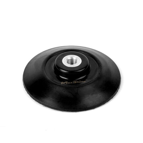 PU09 Flat Rotary Backing Plates
