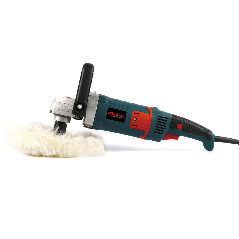 RP05 1400W Rotary Polisher
