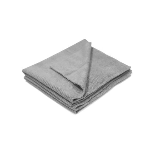 Edgeless Pearl Microfiber Towel