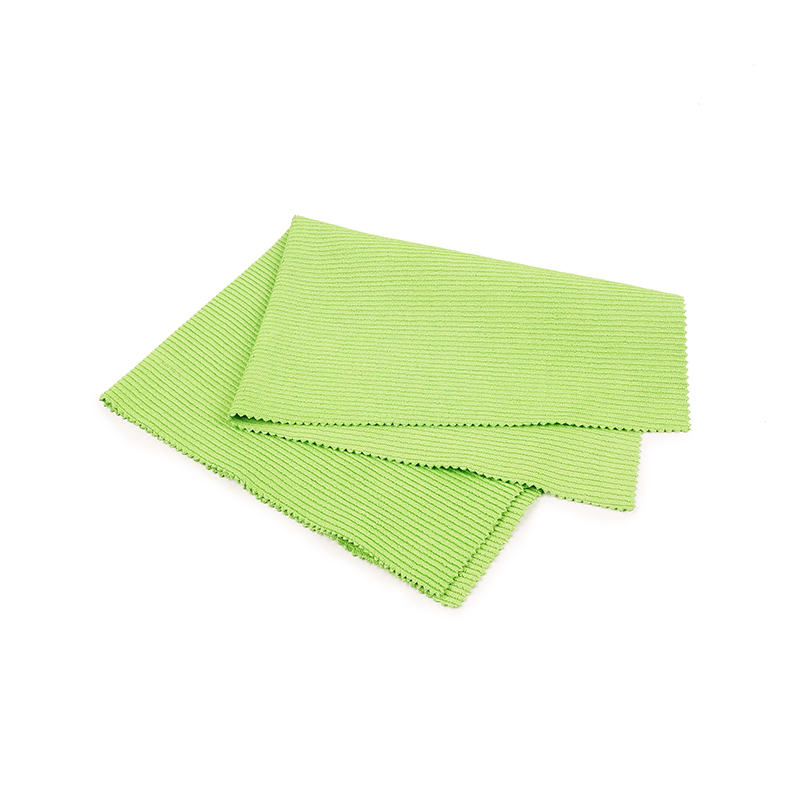 Glass Microfiber Towel