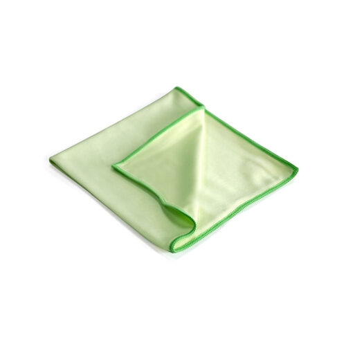 Glass Microfiber Towel