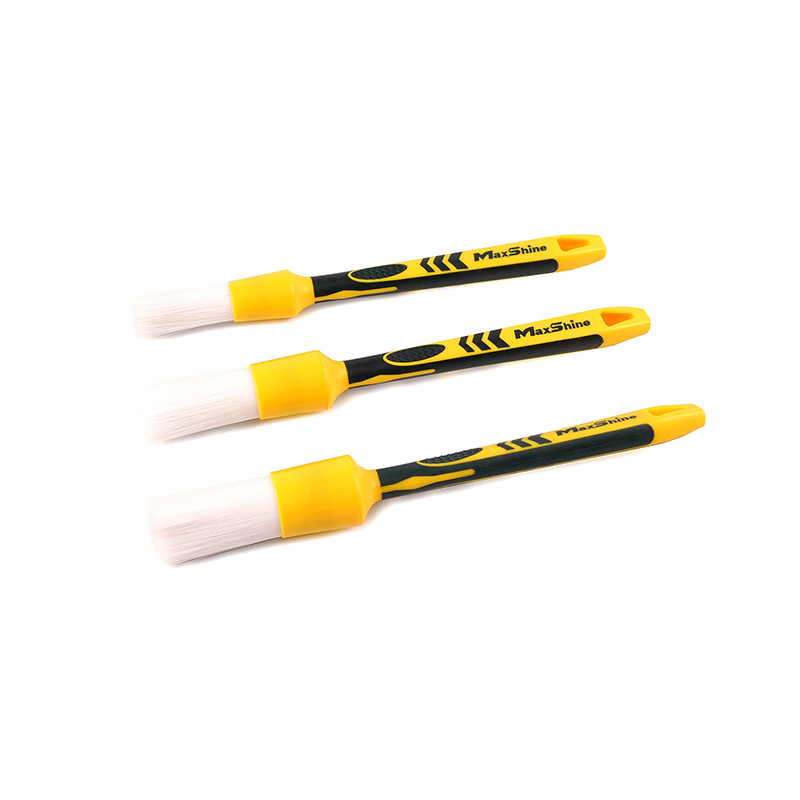 Detailing Brush - White Classic