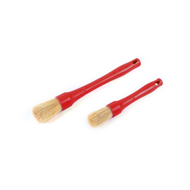 M05 Series Detailing Brush - 100% Classic Boar's Hair