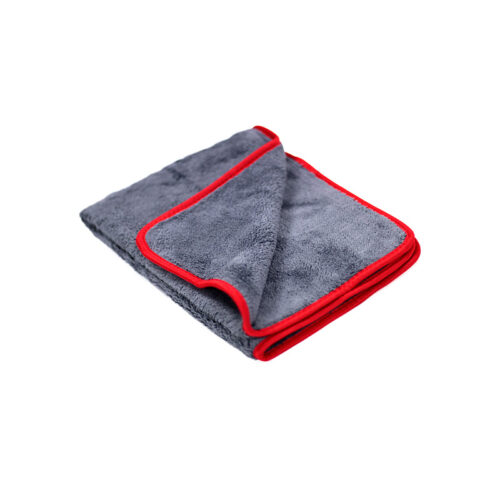 PT4040 Plush Microfiber Towel