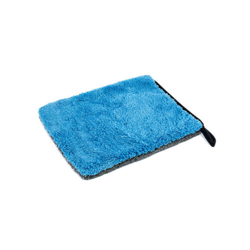 PWM15 Microfiber Wash Mitt