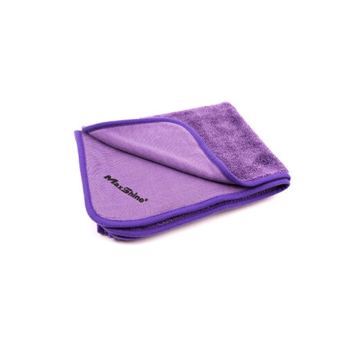 Single Twisted Loop Drying Towel