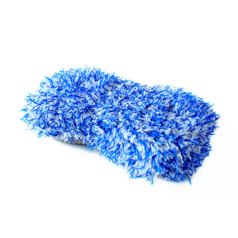 Microfiber Wash Pad