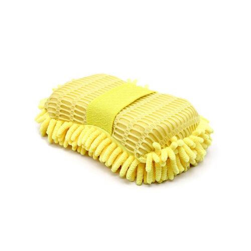 Plush Microfiber Wash Pad