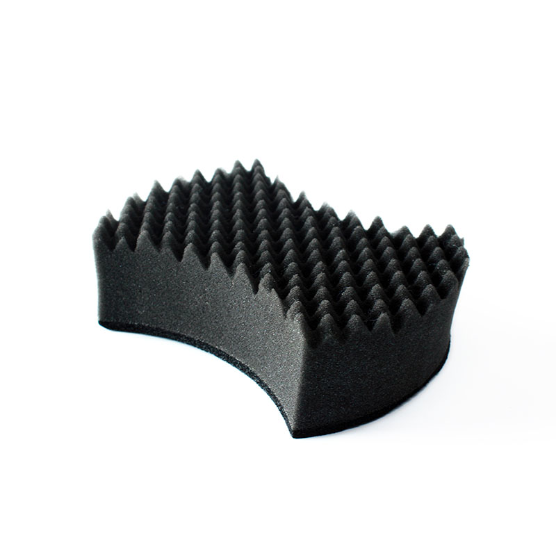 Foam Wash Pad