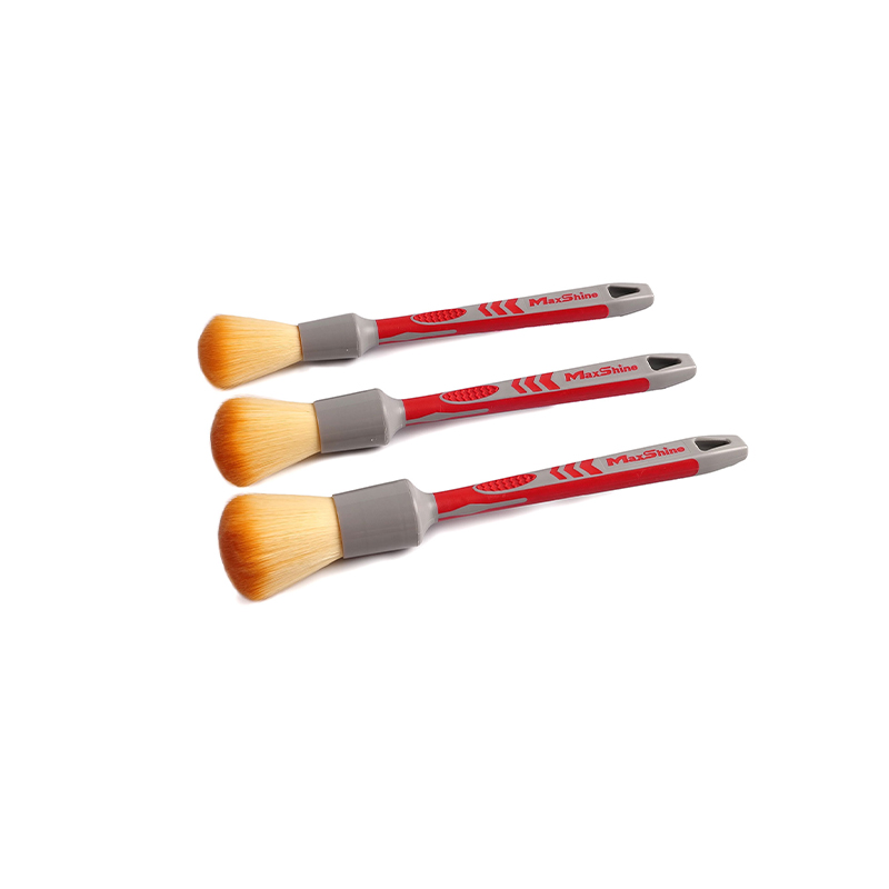 M04 Series. Detailing Brush - Ultra Soft