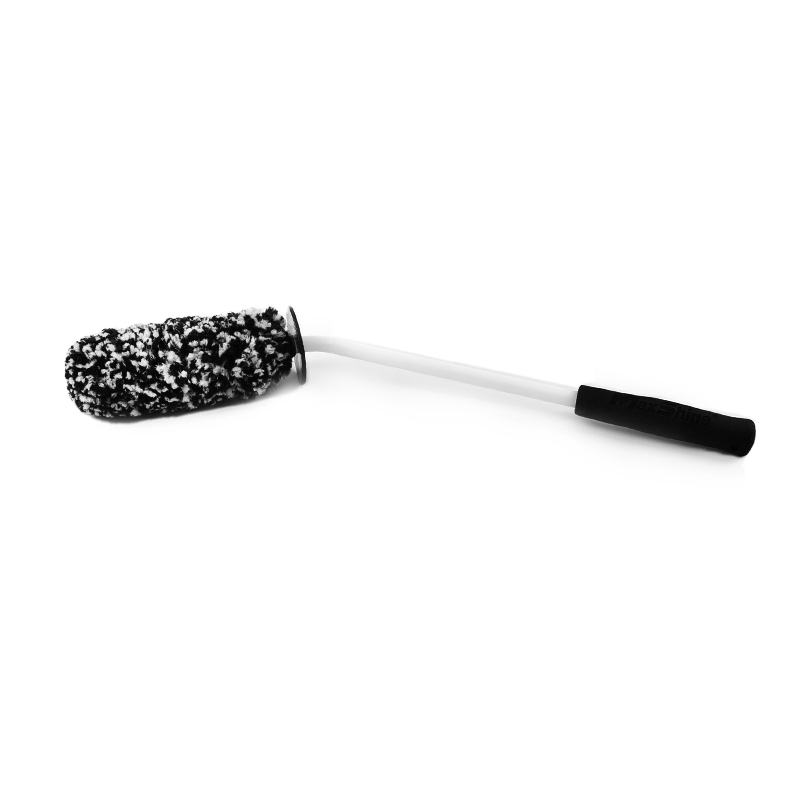 MB04 45 Degree Angle Microfiber Wheel Brush