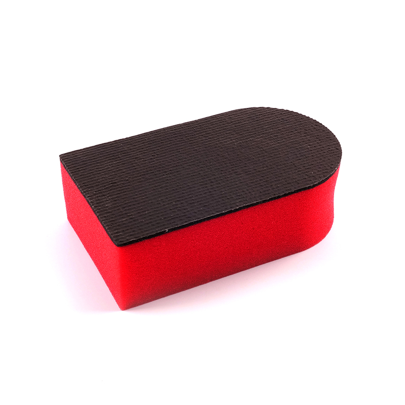 Clay Sponge Block