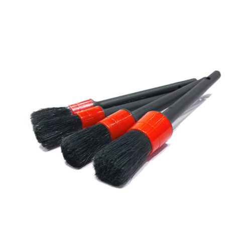 WB02-Series Detailing Brush Set