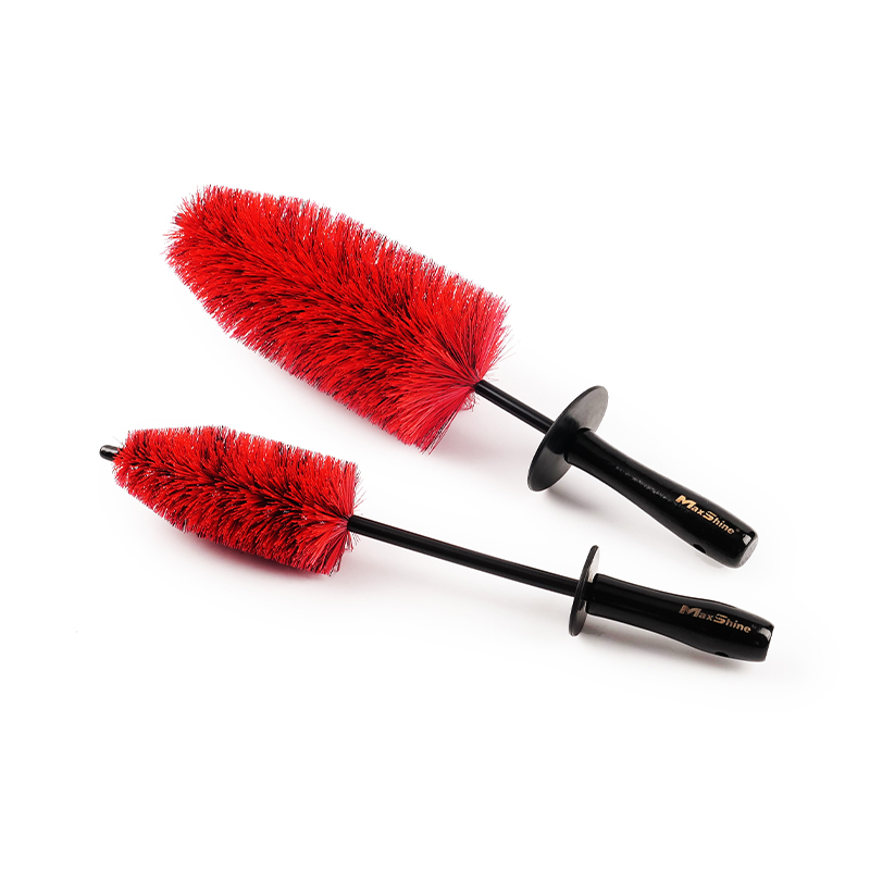 WB17 & WB18 Speed Wheel Brush