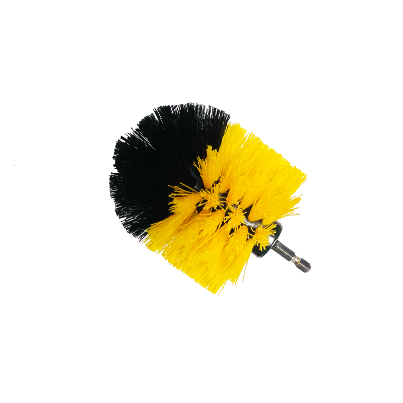 DTB01 Duty Drill Wheel Brush