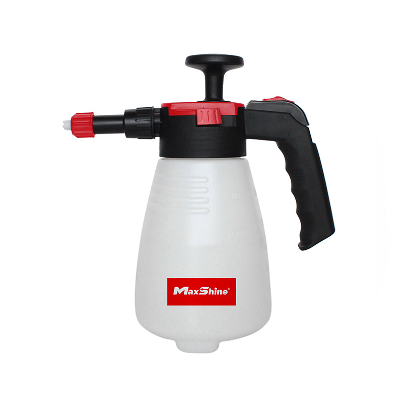 Hand Pump Foam Sprayer