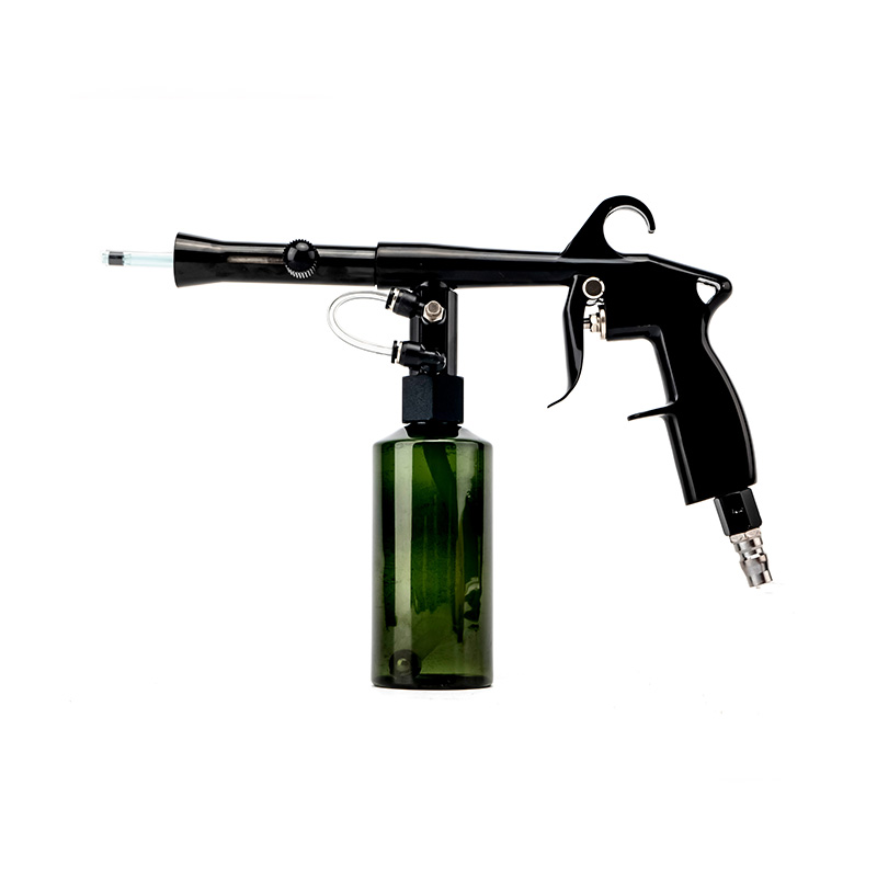 Tornado Car Cleaning Gun Air Blow Dust