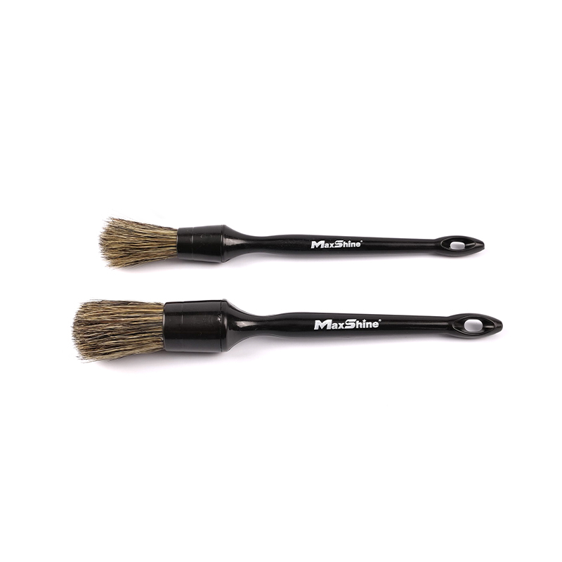 WB03 100% Boar Hair Detailing Brush