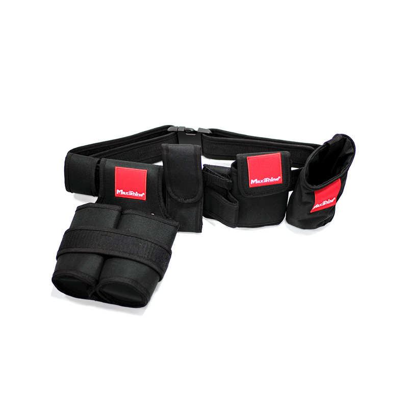 Detailing Belt