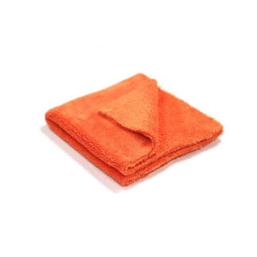 Edgeless Plush Microfiber Towel