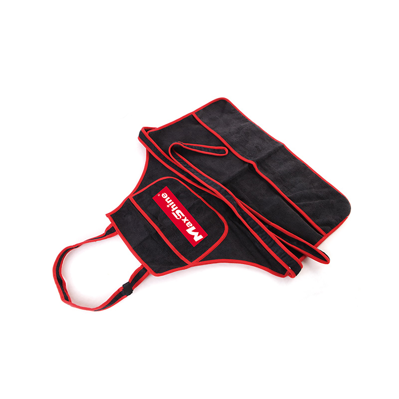 Microfiber Detailing Apron