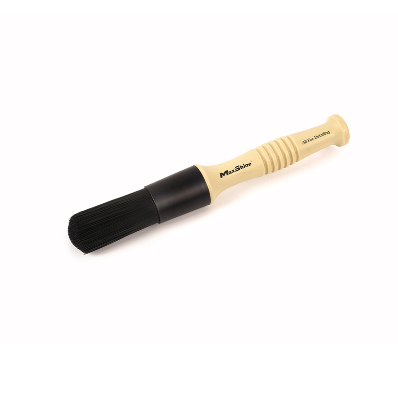 Heavy-Duty Cleaning Brush