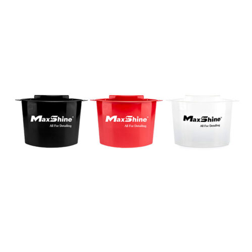 Detailing Bucket Caddy