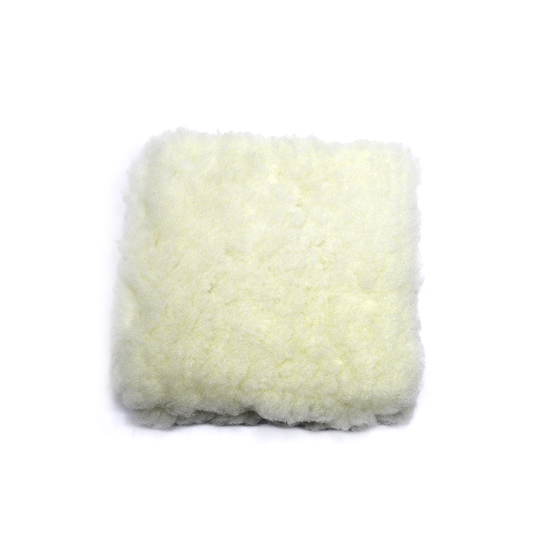 Synthetic Wool Wash Pad