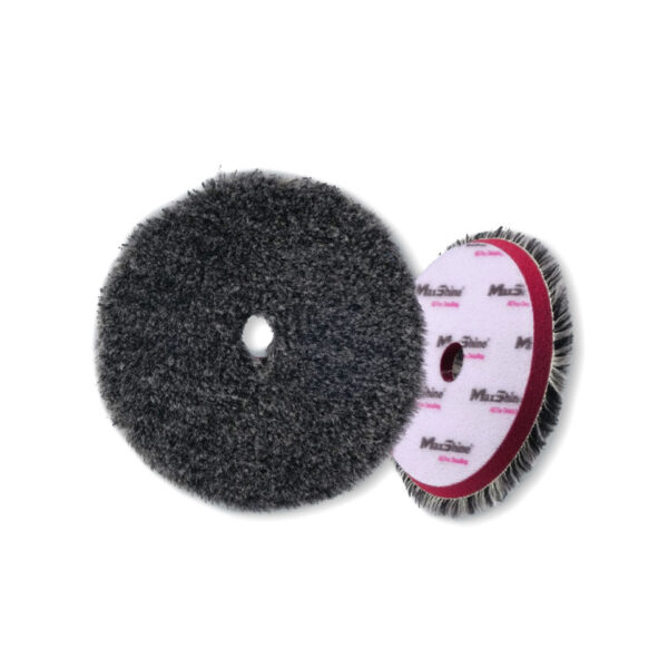 Mixed Foam Wool Polishing Pad