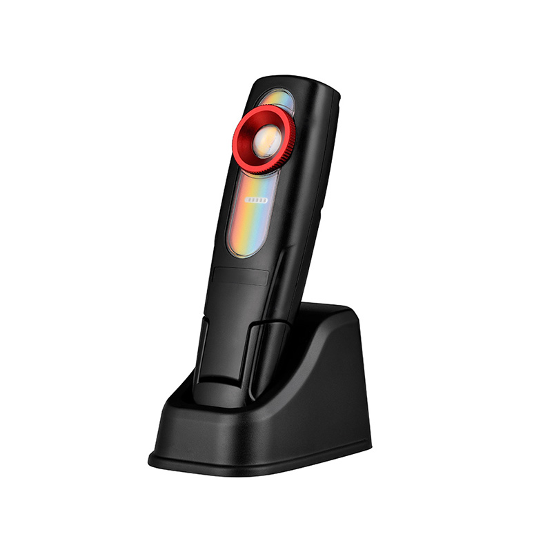 Swirl Finder