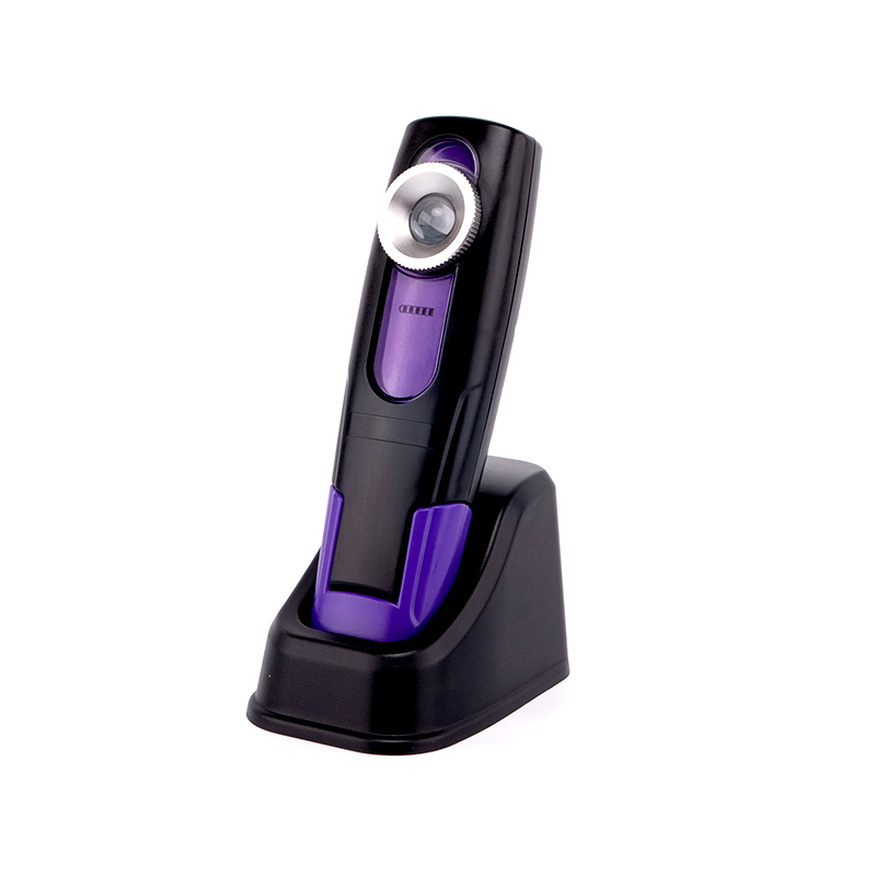 Detailing UV Light