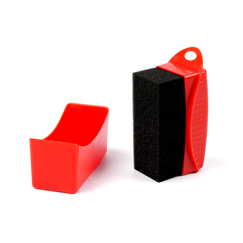 800 Tire Dressing & Protectant Applicator
